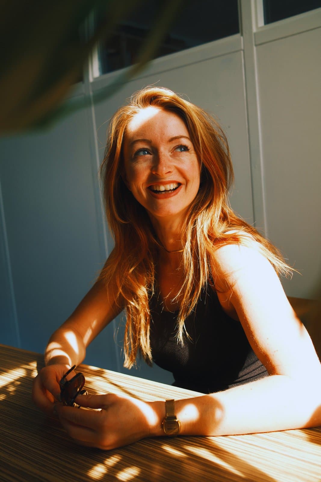 Angela Poll